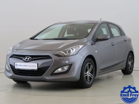 Hyundai i30 Hatchback 1,4 l 73 kw