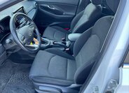 Hyundai i30 Kombi 1,5 l 117 kw