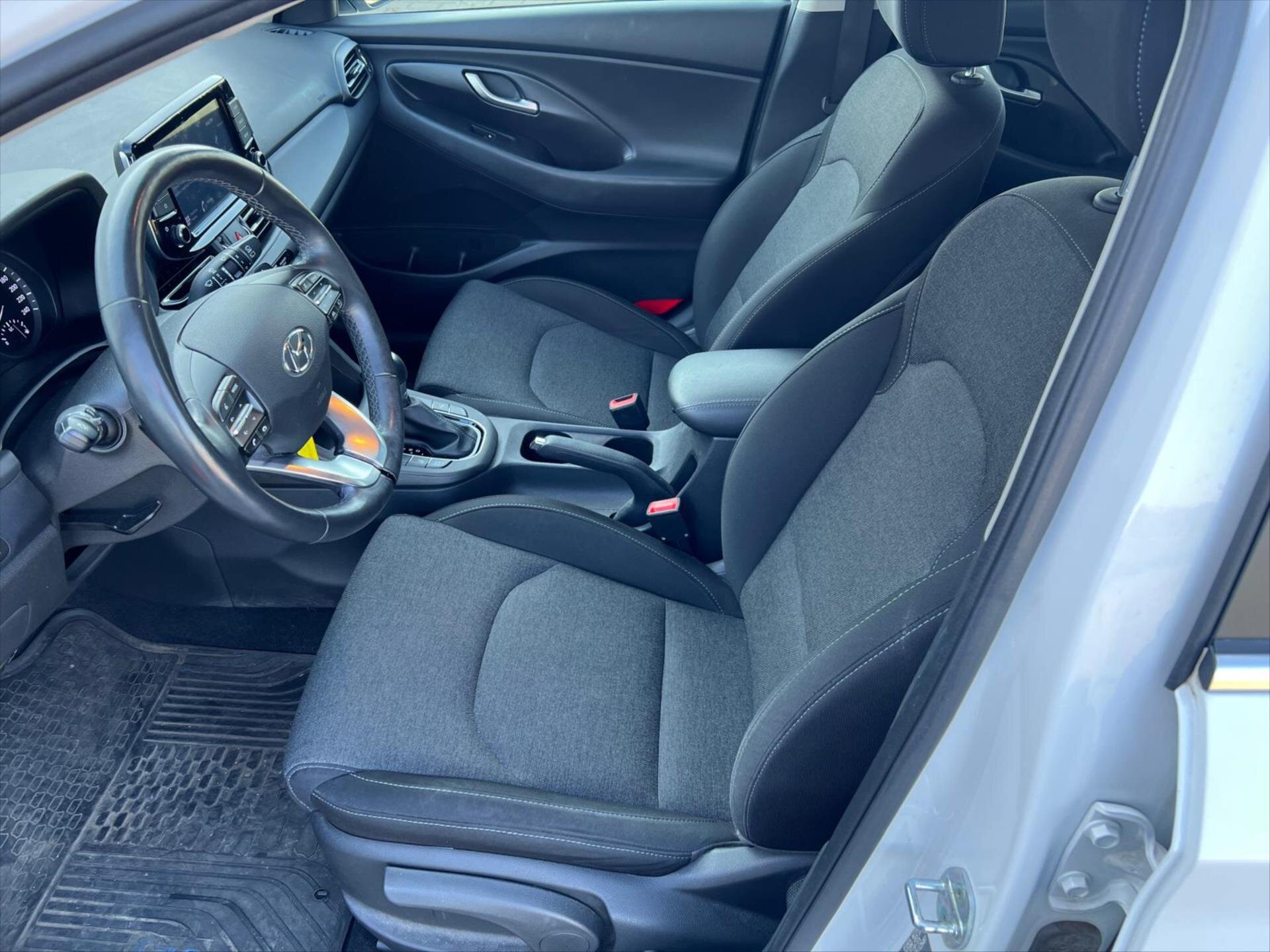 Hyundai i30 Kombi 1,5 l 117 kw