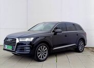 Audi Q7 SUV / Terénní 3,0 l 210 kw
