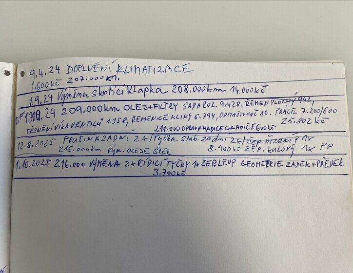 KIA Sportage Kombi 2,0 l 100 kw