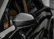 Aston Martin Ostatní SUV 4,0 l 520 kw