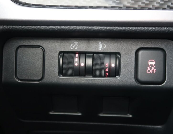 Subaru Forester SUV / Terénní 2,0 l 110 kw