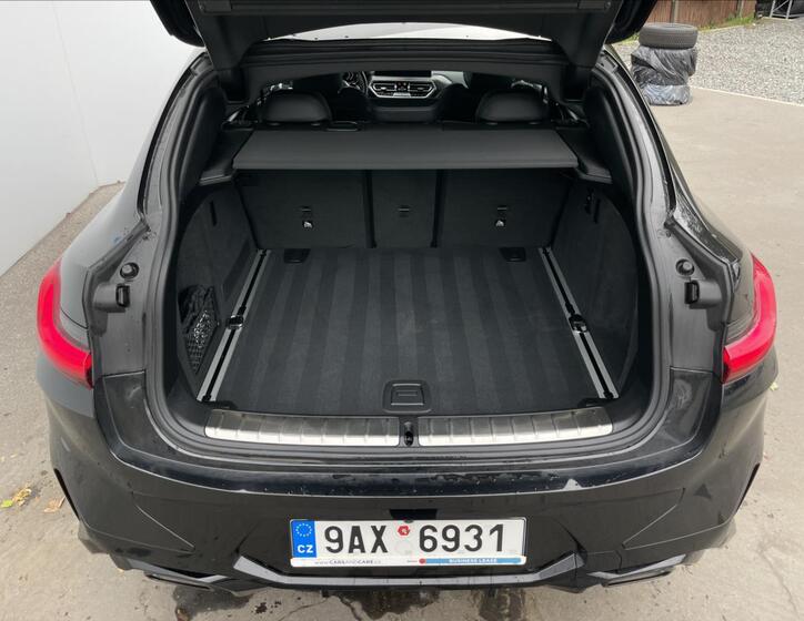 BMW X4 24