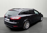 Ford Mondeo 4