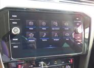 Volkswagen Passat 21