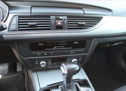 Audi A6 Kombi 2,0 l 140 kw