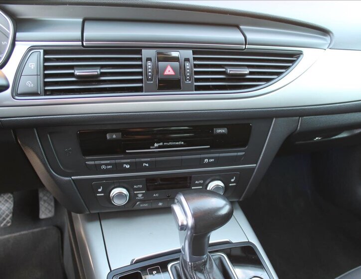 Audi A6 Kombi 2,0 l 140 kw