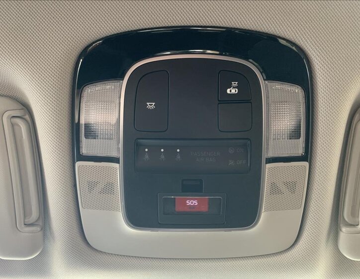 Hyundai Tucson SUV / Terénní 1,6 l 110 kw