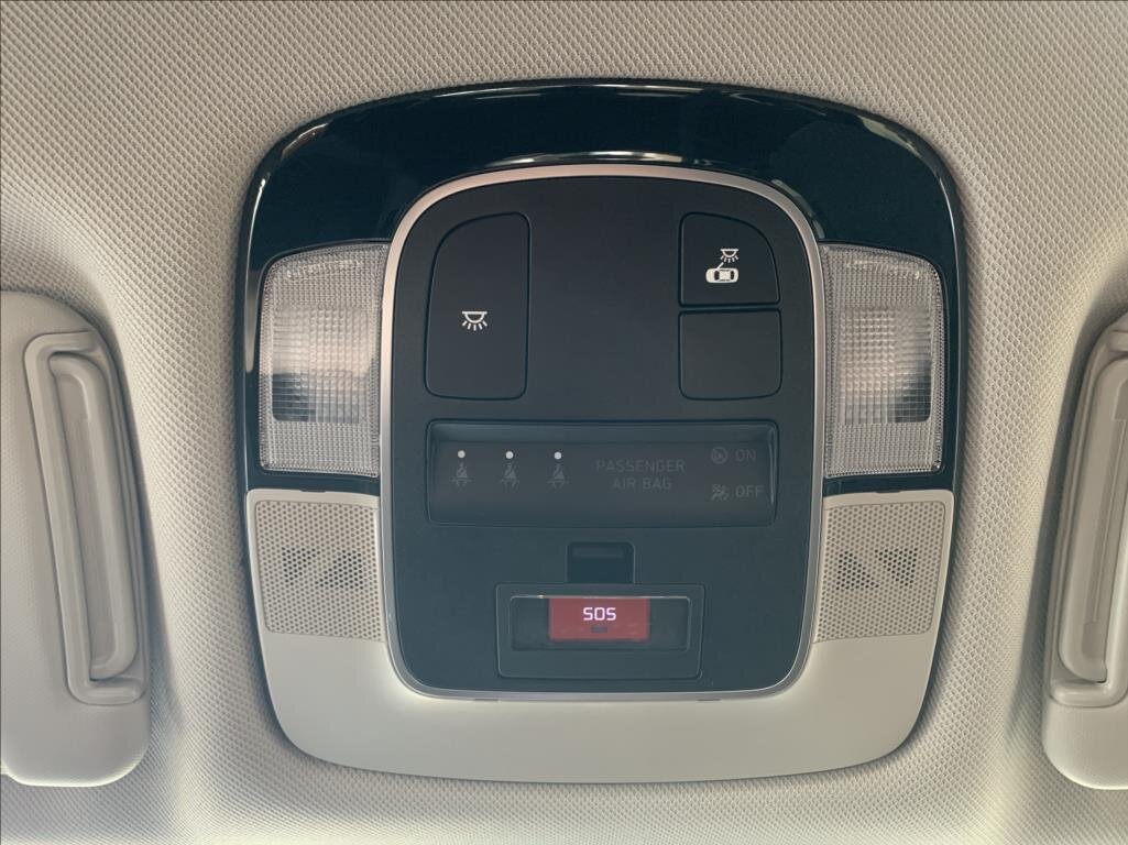 Hyundai Tucson SUV / Terénní 1,6 l 110 kw