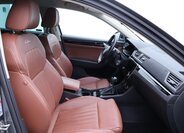 Škoda Superb Liftback 2,0 l 110 kw
