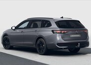 Volkswagen Passat Kombi 2,0 l 110 kw