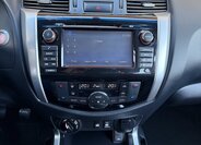Nissan Navara Pick-up 2,3 l 120 kw