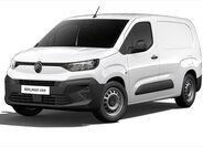 Citroën Berlingo VAN-Minibus 1,5 l 96 kw