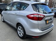 Ford C-MAX MPV 2,0 l 85 kw