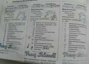 Opel Meriva Hatchback 1,4 l 74 kw