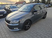 Škoda Fabia 3