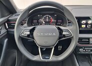 Škoda Kamiq Hatchback 1,5 l 110 kw