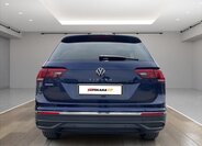 Volkswagen Tiguan Allspace SUV / Terénní 2,0 l 110 kw