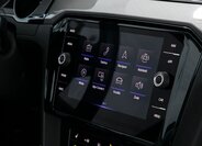 Volkswagen Passat Kombi 2,0 l 110 kw