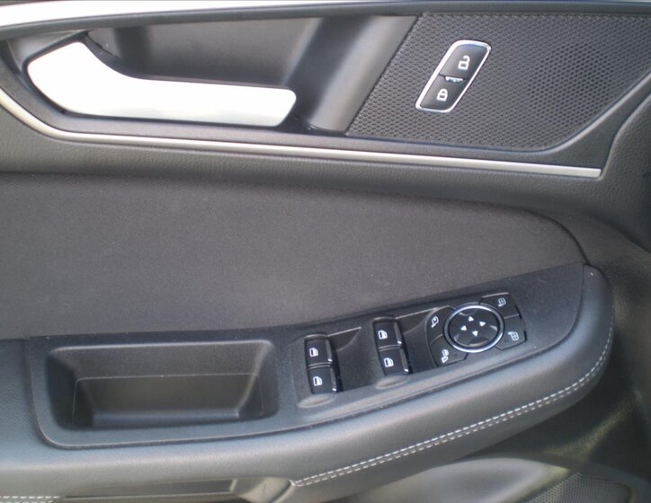 Ford Galaxy MPV 2,0 l 110 kw