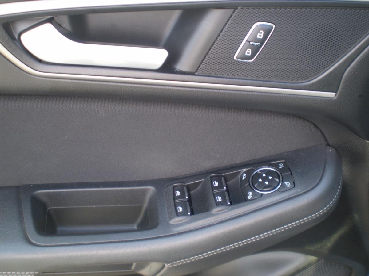 Ford Galaxy MPV 2,0 l 110 kw