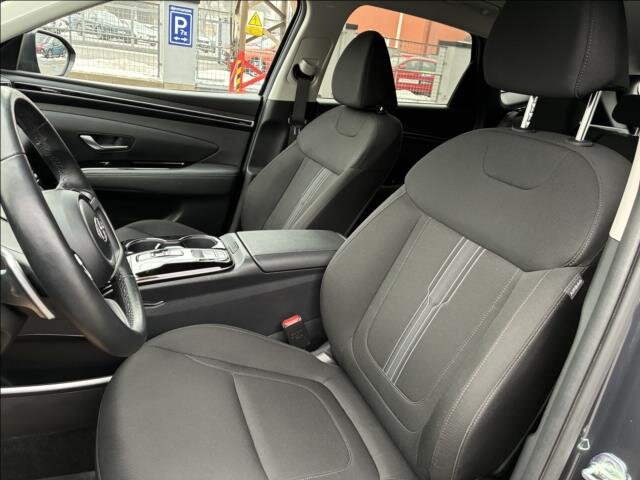 Hyundai Tucson SUV / Terénní 1,6 l 132 kw
