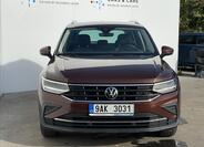 Volkswagen Tiguan 21