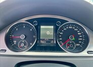 Volkswagen Passat Kombi 2,0 l 103 kw