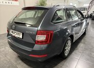Škoda Octavia Kombi 1,4 l 110 kw