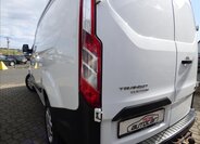 Ford Transit Custom Ostatní 2,0 l 77 kw