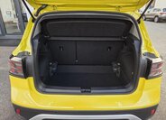 Volkswagen T-Cross SUV 999,0 85 kw