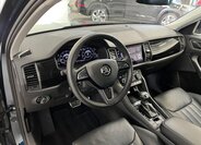 Škoda Kodiaq 6