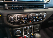 Jeep Wrangler Ostatní 3,6 l 213 kw