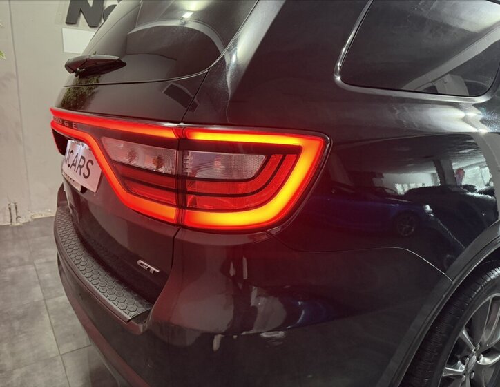 Dodge Durango Kombi 3,6 l 212 kw