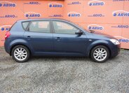 KIA Ceed 8