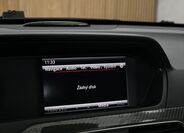 Mercedes-Benz Třídy C 33