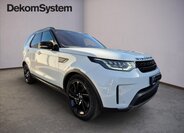 Land Rover Discovery SUV 3,0 l 225 kw