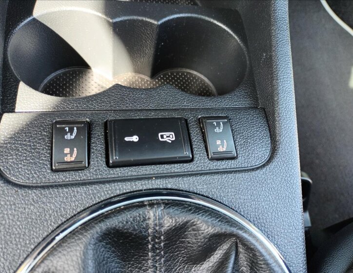 Škoda Roomster Kombi 1,2 l 63 kw