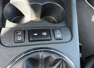 Škoda Roomster Kombi 1,2 l 63 kw