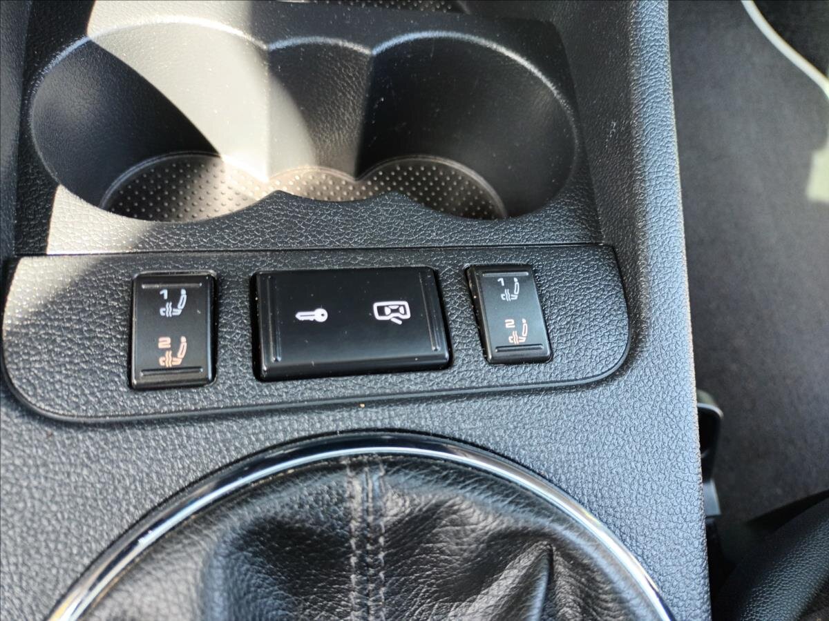 Škoda Roomster Kombi 1,2 l 63 kw