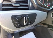 Audi A4 Allroad Kombi 2,0 l 140 kw