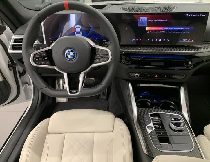 BMW i4 9