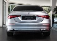 Mercedes-Benz Třídy S 3