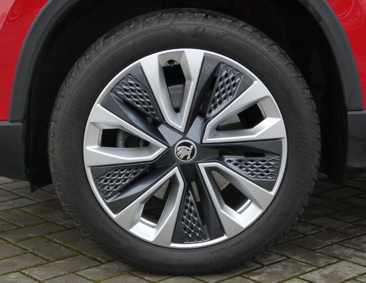 Škoda Karoq 21