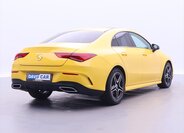 Mercedes-Benz CLA Sedan / Limuzína 2,0 l 140 kw