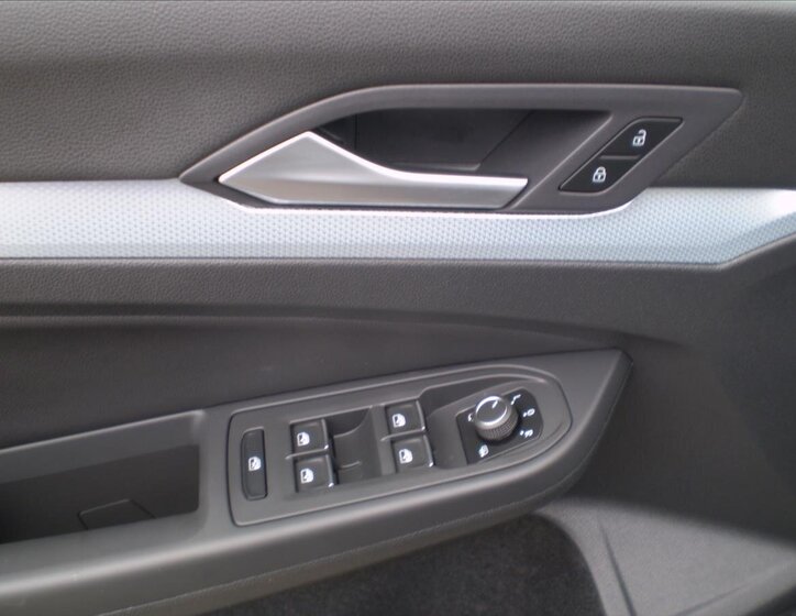 Volkswagen Golf Kombi 1,5 l 110 kw