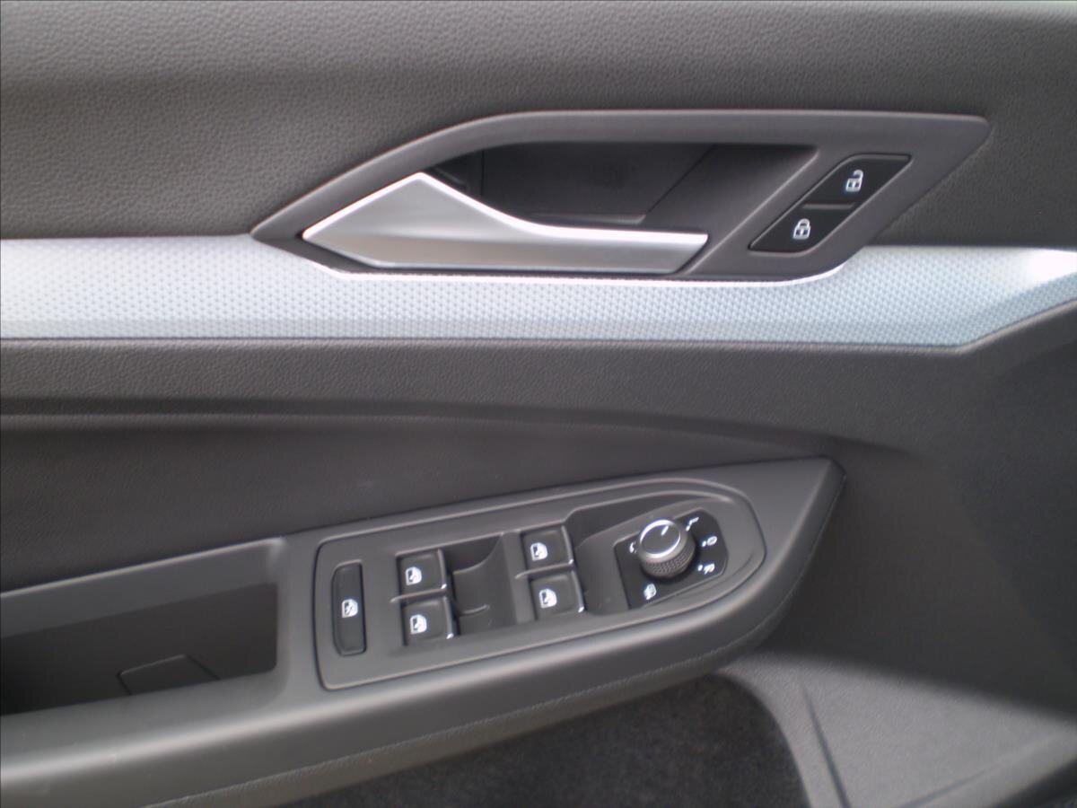 Volkswagen Golf Kombi 1,5 l 110 kw