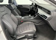 Audi A7 Liftback 3,0 l 210 kw
