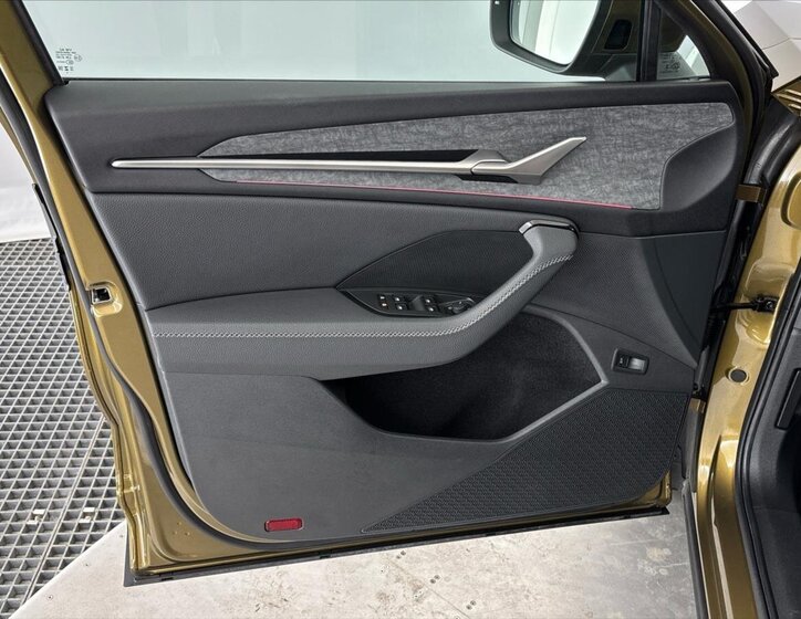 Škoda Kodiaq SUV / Terénní 2,0 l 142 kw